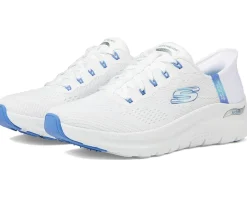SKECHERS Arch Fit 2.0 Easy Chic Hands Free Slip-Ins Women's