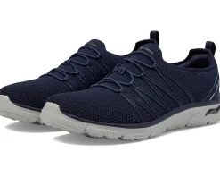 SKECHERS Arch Fit Sunny - Creative Pass Women's