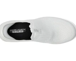 SKECHERS A-Wedge - Crecent Hands Free Slip-In Women's