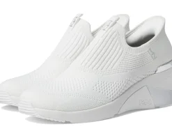 SKECHERS A-Wedge - Crecent Hands Free Slip-In Women's