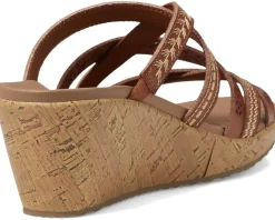 SKECHERS Beverlee - Tiger Posse Women's