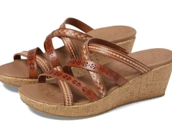 SKECHERS Beverlee - Tiger Posse Women's