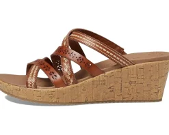 SKECHERS Beverlee - Tiger Posse Women's