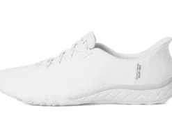 SKECHERS Breathe Easy - Knitty Waves Hands Free Slip-Ins Women's