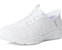 SKECHERS Brilliance - Night Shift Hands Free Slip-Ins Women's