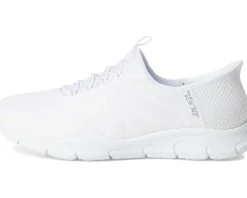 SKECHERS Brilliance - Night Shift Hands Free Slip-Ins Women's