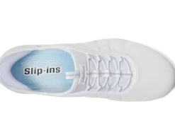 SKECHERS Brilliance - Night Shift Hands Free Slip-Ins Women's