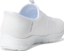 SKECHERS Brilliance - Night Shift Hands Free Slip-Ins Women's