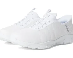 SKECHERS Brilliance - Night Shift Hands Free Slip-Ins Women's