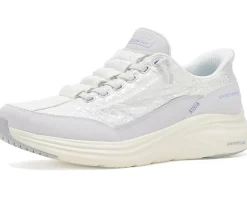 SKECHERS Contour Foam Cozy Fit Radiant Glow Women's