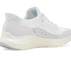 SKECHERS Contour Foam Cozy Fit Radiant Glow Women's