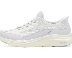 SKECHERS Contour Foam Cozy Fit Radiant Glow Women's