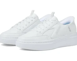 SKECHERS Court Classics Cordova Classic - New Reign Hands Free Slip-Ins™ Women's