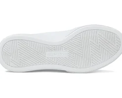 SKECHERS Court Classics Cordova Classic - New Reign Hands Free Slip-Ins™ Women's