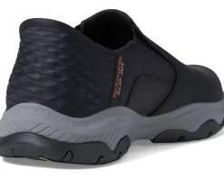 SKECHERS Craster Lanigan Hands Free Slip-Ins Men's