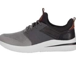 SKECHERS Delson 3.0 - Cicada Men's