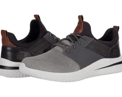 SKECHERS Delson 3.0 - Cicada Men's