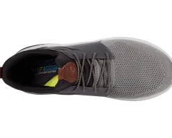 SKECHERS Delson 3.0 - Cicada Men's