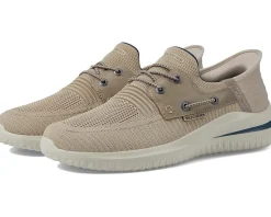 SKECHERS Delson 3.0 Roth Hands Free Slip-Ins Men's