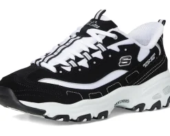 SKECHERS D'Lites Hands Free Slip-INS Women's