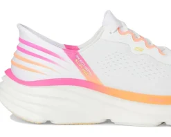 SKECHERS D'Lux Vapor Hands Free Slip-INS Women's