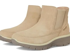 SKECHERS Easy Going - Casual Icon Hands Free Slip-ins Women's