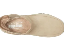 SKECHERS Easy Going - Casual Icon Hands Free Slip-ins Women's
