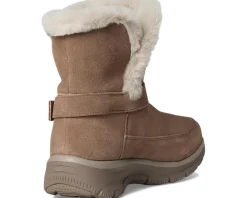 SKECHERS Easy Going - Dreamers Luxe Vibe Hands Free Slip-ins Women's