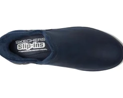 SKECHERS Easy Going - Modern Hour - Hands Free Slip-Ins Women's