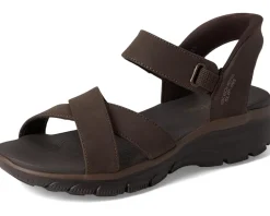 SKECHERS Easy Going - Somewhere Sunny Women's