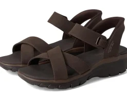 SKECHERS Easy Going - Somewhere Sunny Women's