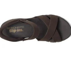 SKECHERS Easy Going - Somewhere Sunny Women's