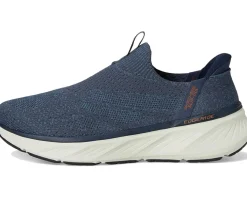 SKECHERS Edgeride Commissioner Hands Free Slip-in Men's