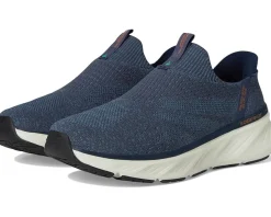 SKECHERS Edgeride Commissioner Hands Free Slip-in Men's