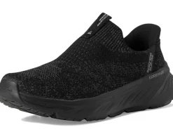 SKECHERS Edgeride Commissioner Hands Free Slip-in Men's