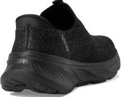 SKECHERS Edgeride Commissioner Hands Free Slip-in Men's