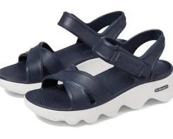 SKECHERS Foamies Massage Fit - Heartfelt Women's