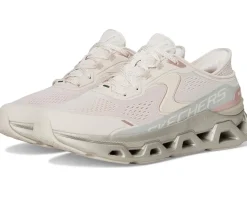 SKECHERS Glide-Step Altus Starlight Shine Hands Free Slip-Ins Women's