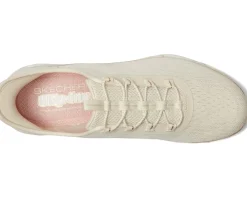 SKECHERS Glide-Step Gratify Pace Hands Free Slip-Ins Women's