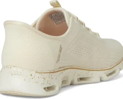 SKECHERS Glide-Step Gratify Pace Hands Free Slip-Ins Women's