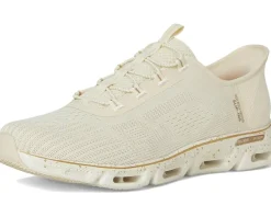 SKECHERS Glide-Step Gratify Pace Hands Free Slip-Ins Women's