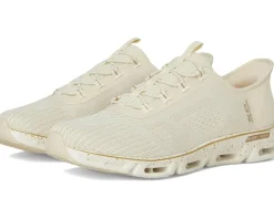 SKECHERS Glide-Step Gratify Pace Hands Free Slip-Ins Women's