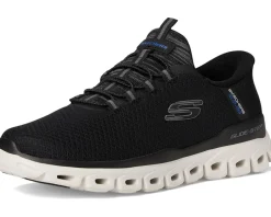 SKECHERS Glide-Step Noxus Hands Free Slip-in Men's
