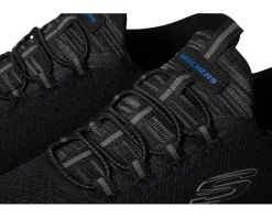 SKECHERS Glide-Step Noxus Hands Free Slip-in Men's