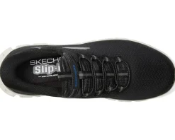 SKECHERS Glide-Step Noxus Hands Free Slip-in Men's