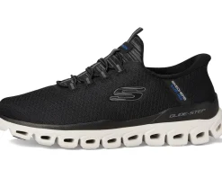 SKECHERS Glide-Step Noxus Hands Free Slip-in Men's