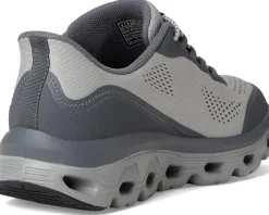 SKECHERS Glide-Step Sole Hands Free Slip-In Men's