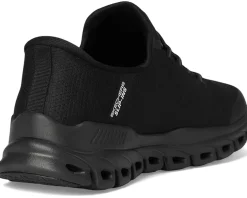 SKECHERS Glide-Step Zefyr Hands Free Slip-in Men's