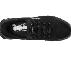 SKECHERS Glide-Step Zefyr Hands Free Slip-in Men's