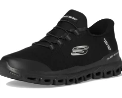SKECHERS Glide-Step Zefyr Hands Free Slip-in Men's